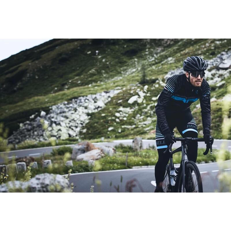 Rogelli Cuissard Long Velo Homme - Hero 3 Rogelli Cuissard Long Velo Homme - Hero – Image 3