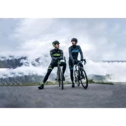 Rogelli Cuissard Long Velo Homme - Hero 8 Rogelli Cuissard Long Velo Homme - Hero -Vélo D'appartement cuissard long velo homme hero 3