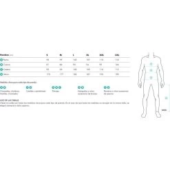 Cuissard Sans Bretelle Spiuk Anatomic Roller 5 Cuissard Sans Bretelle Spiuk Anatomic Roller -Vélo D'appartement cuissard sans bretelle spiuk anatomic roller 2