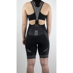 Cuissard Vélo Château Femme -Vélo D'appartement cuissard velo chateau femme 2