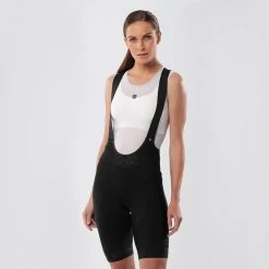 Cuissard Vélo Court Femme SRX PRO Aero Race