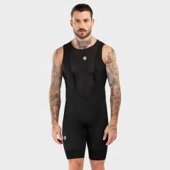 Cuissard Vélo Court Homme Alpe D'huez