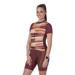 Cuissard Vélo Femme Kilpi PRESSURE-W -Vélo D'appartement cuissard velo femme kilpi pressure w 2