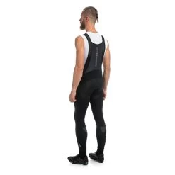 Cuissard Vélo Long Homme Kilpi MOVI-M -Vélo D'appartement cuissard velo long homme kilpi movi m 3