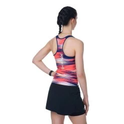 Débardeur De Vélo Femme Kilpi VAI-W -Vélo D'appartement debardeur de velo femme kilpi vai w 3