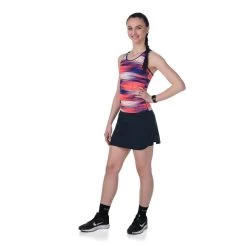 Débardeur De Vélo Femme Kilpi VAI-W -Vélo D'appartement debardeur de velo femme kilpi vai w 4