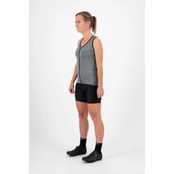 Rogelli Debardeur Velo Femme - Abbey 7 Rogelli Debardeur Velo Femme - Abbey -Vélo D'appartement debardeur velo femme abbey 2