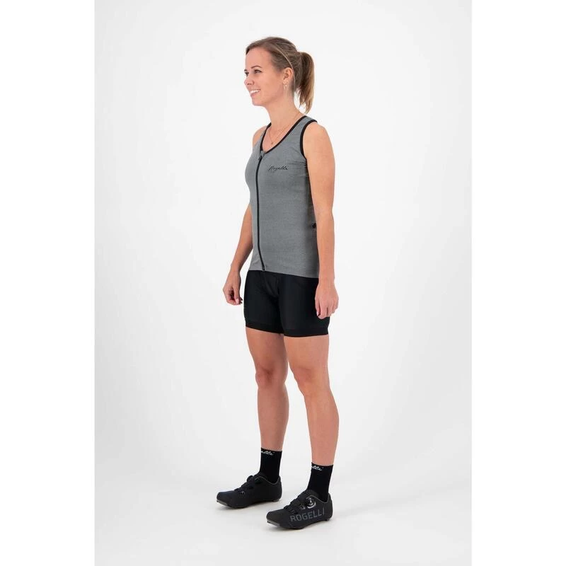 Rogelli Debardeur Velo Femme - Abbey 3 Rogelli Debardeur Velo Femme - Abbey – Image 3