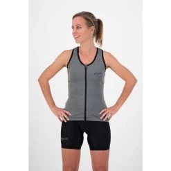 Rogelli Debardeur Velo Femme - Abbey 8 Rogelli Debardeur Velo Femme - Abbey -Vélo D'appartement debardeur velo femme abbey 3