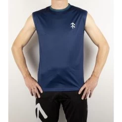 Débardeur Vélo FreeRide Homme