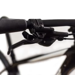 VTT Deporvillage GR900 29" Noir Blanc -Vélo D'appartement dpv c353202103 02 1006