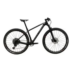 VTT Deporvillage GR920 Carbon 29" Noir Gris Foncé