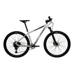 VTT Deporvillage GR900 2.0 Blanc Noir