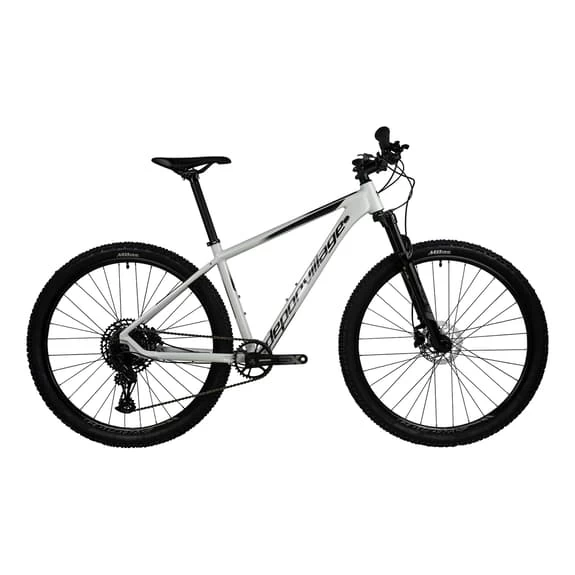VTT Deporvillage GR900 2.0 Blanc Noir 1 VTT Deporvillage GR900 2.0 Blanc Noir