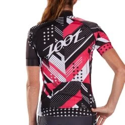 Équipe Féminine De Cyclistes ZOOT -Vélo D'appartement equipe feminine de cyclistes zoot 2