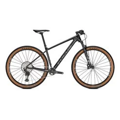 VTT Focus Raven 8.7 29" Noir Foncé