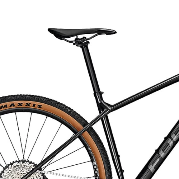 VTT Focus Raven 8.7 29" Noir Foncé 6 VTT Focus Raven 8.7 29" Noir Foncé – Image 6