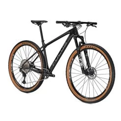 VTT Focus Raven 8.7 29" Noir Foncé 8 VTT Focus Raven 8.7 29" Noir Foncé -Vélo D'appartement fcd d644019010 c 003