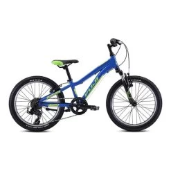 Vélo Enfant Fuji Dynamite 20 Bleu