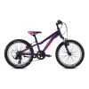 Vélo Enfant Fuji Dynamite 20 Lila