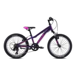 Vélo Enfant Fuji Dynamite 20 Lila