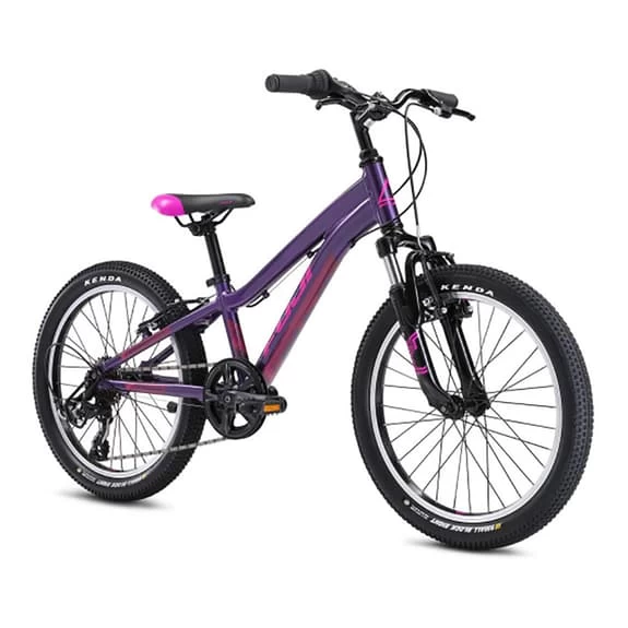 Vélo Enfant Fuji Dynamite 20 Lila 2 Vélo Enfant Fuji Dynamite 20 Lila – Image 2