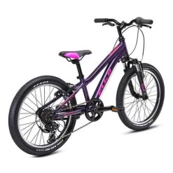 Vélo Enfant Fuji Dynamite 20 Lila 5 Vélo Enfant Fuji Dynamite 20 Lila -Vélo D'appartement fu 11212379820 003