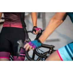 Rogelli Gants Velo Femme - Impress -Vélo D'appartement gants velo femme impress 2