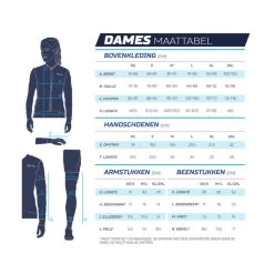 Rogelli Gants Velo Femme - Impress -Vélo D'appartement gants velo femme impress 3