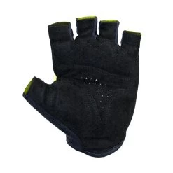 Gants Vélo Route 500 Jaune Fluo 7 Gants Vélo Route 500 Jaune Fluo -Vélo D'appartement gants velo route 500 jaune fluo 2