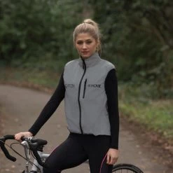 Gilet Femme Proviz Switch 7 Gilet Femme Proviz Switch -Vélo D'appartement gilet femme proviz switch 2