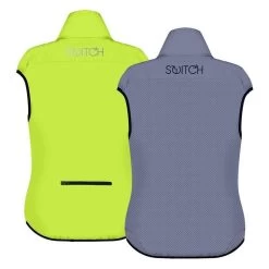 Gilet Femme Proviz Switch 9 Gilet Femme Proviz Switch -Vélo D'appartement gilet femme proviz switch 4