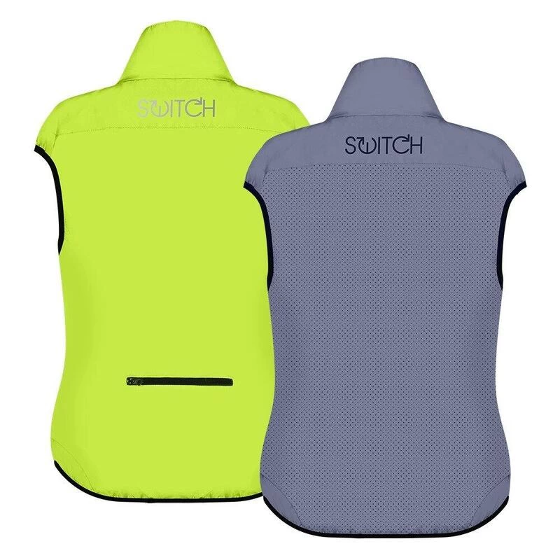Gilet Femme Proviz Switch 5 Gilet Femme Proviz Switch – Image 5