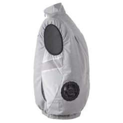 Gilet Rafraîchissant à Ventilateurs -Vélo D'appartement gilet rafraichissant a ventilateurs 3