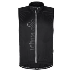 Gilet Vélo Ultra-léger Homme Kilpi FLOW-M