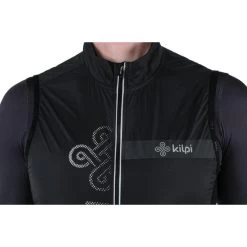 Gilet Vélo Ultra-léger Homme Kilpi FLOW-M -Vélo D'appartement gilet velo ultra leger homme kilpi flow m 4