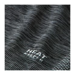 Heatkeeper Sous Vetement Thermique Ensemble Ski Femme Premium Noir -Vélo D'appartement heatkeeper sous vetement thermique ensemble ski femme premium noir 3