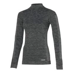 Heatkeeper Sous-vêtements De Ski Thermiques Femme Premium Noir