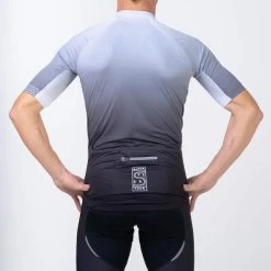 Jersey Vélo Grand-Cru Homme -Vélo D'appartement jersey velo grand cru homme 2