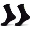Lot De 2 Paires De Chaussettes Longues Spiuk Xp