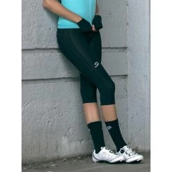 Lot De 2 Paires De Chaussettes Medium Spiuk Anatomic -Vélo D'appartement lot de 2 paires de chaussettes medium spiuk anatomic 2