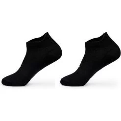 Lot De 2 Paires De Chaussettes Micro Spiuk Top Ten