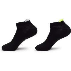 Lot De 2 Paires De Chaussettes Micro Spiuk Xp