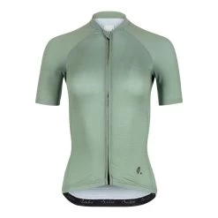 Isadore Maillot Alternative Oil Green Pour Femme