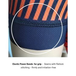 MAILLOT CYCLISME CUBES BLUE / VERT – REDTED 7 MAILLOT CYCLISME CUBES BLUE / VERT – REDTED -Vélo D'appartement maillot cyclisme cubes blue vert redted 2