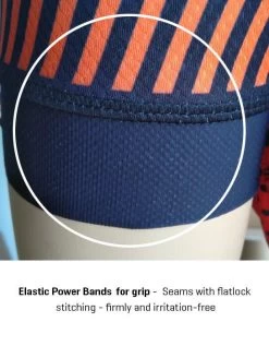 Maillot Cyclisme VIKING Gris - REDTED 7 Maillot Cyclisme VIKING Gris - REDTED -Vélo D'appartement maillot cyclisme viking gris redted 2