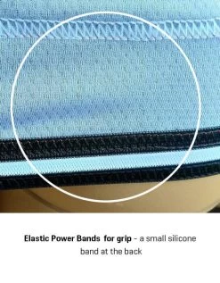 Maillot Cyclisme VIKING Gris - REDTED 8 Maillot Cyclisme VIKING Gris - REDTED -Vélo D'appartement maillot cyclisme viking gris redted 3