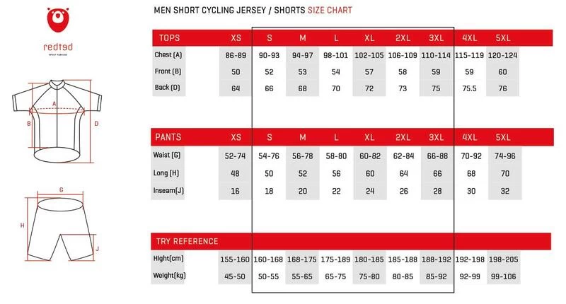 Maillot Cyclisme VIKING Gris - REDTED 5 Maillot Cyclisme VIKING Gris - REDTED – Image 5