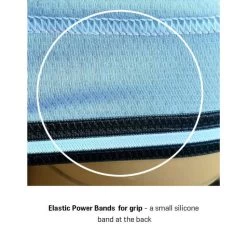 MAILLOT CYCLISME VINTAGE BROOKLYN - REDTED 8 MAILLOT CYCLISME VINTAGE BROOKLYN - REDTED -Vélo D'appartement maillot cyclisme vintage brooklyn redted 3