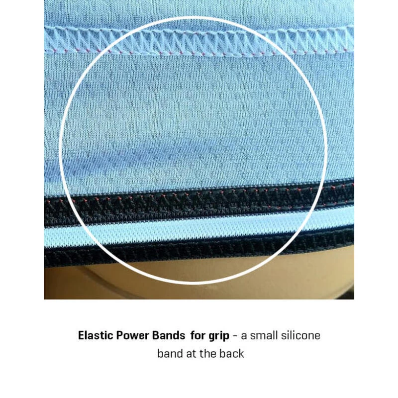 MAILLOT CYCLISME VINTAGE BROOKLYN - REDTED 4 MAILLOT CYCLISME VINTAGE BROOKLYN - REDTED – Image 4